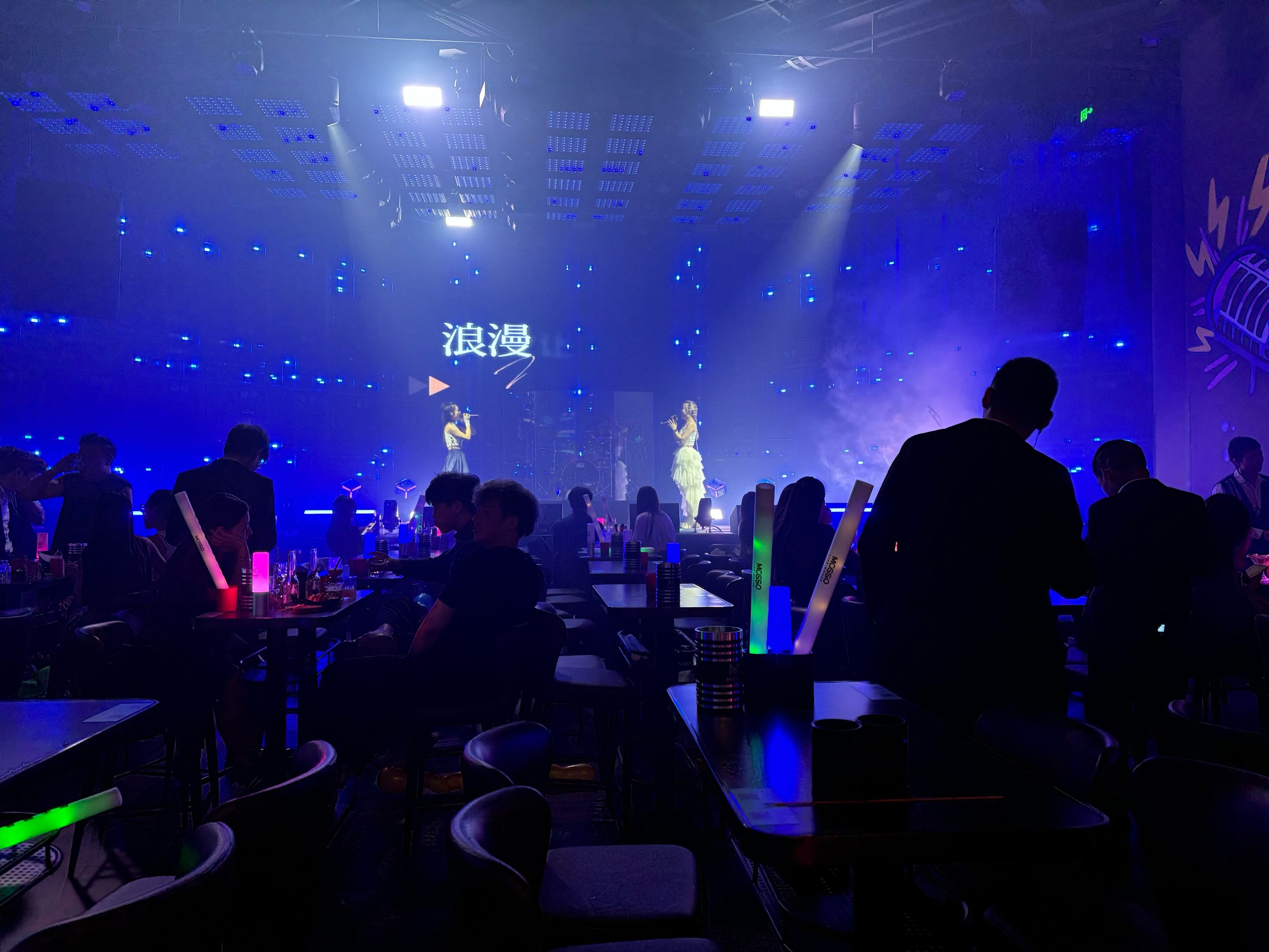 广州ktv预订与商务ktv什么意思解析-增城区ktv预订