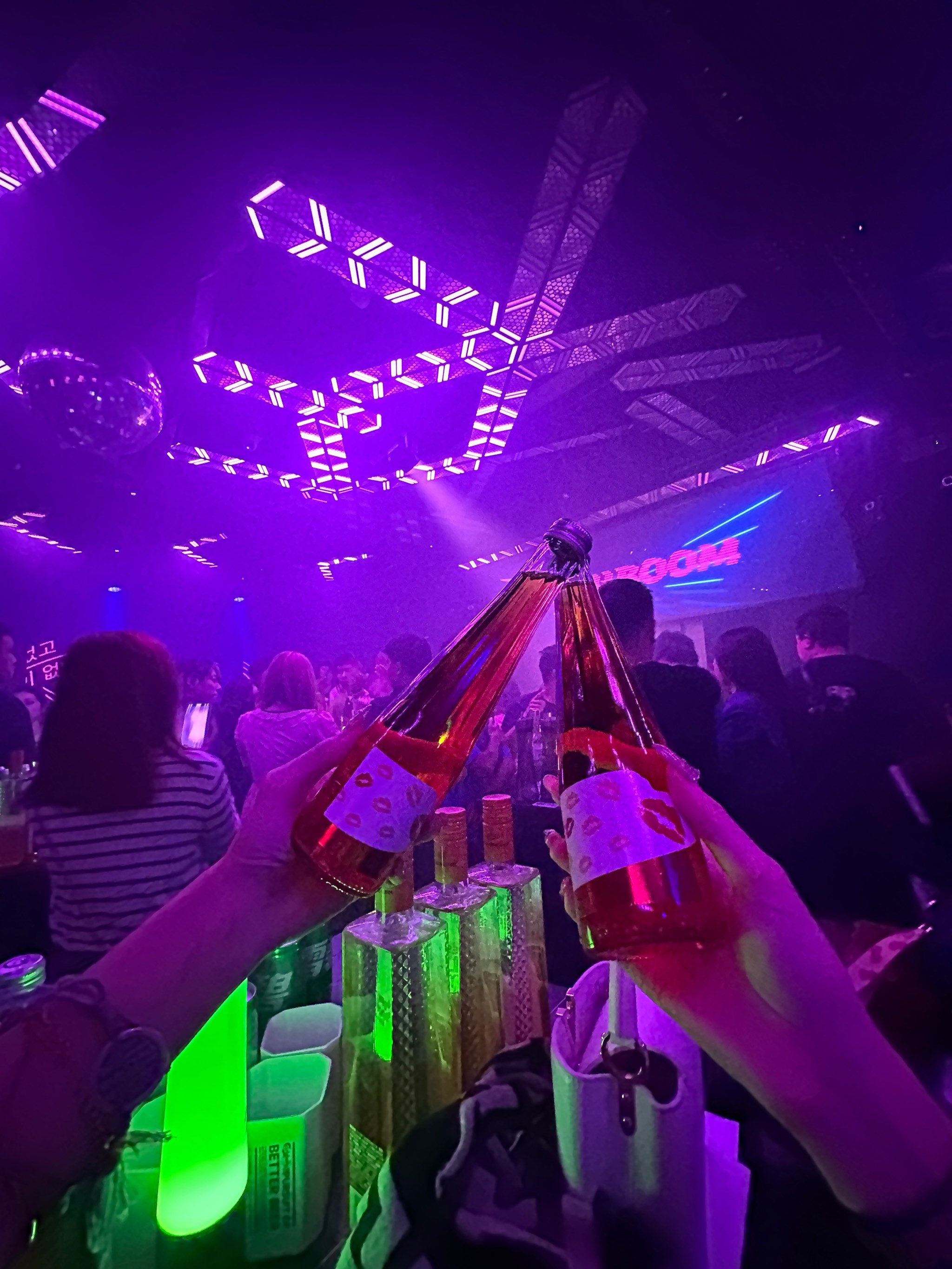 广州商务ktv引领商务ktv新模式-增城区ktv预定