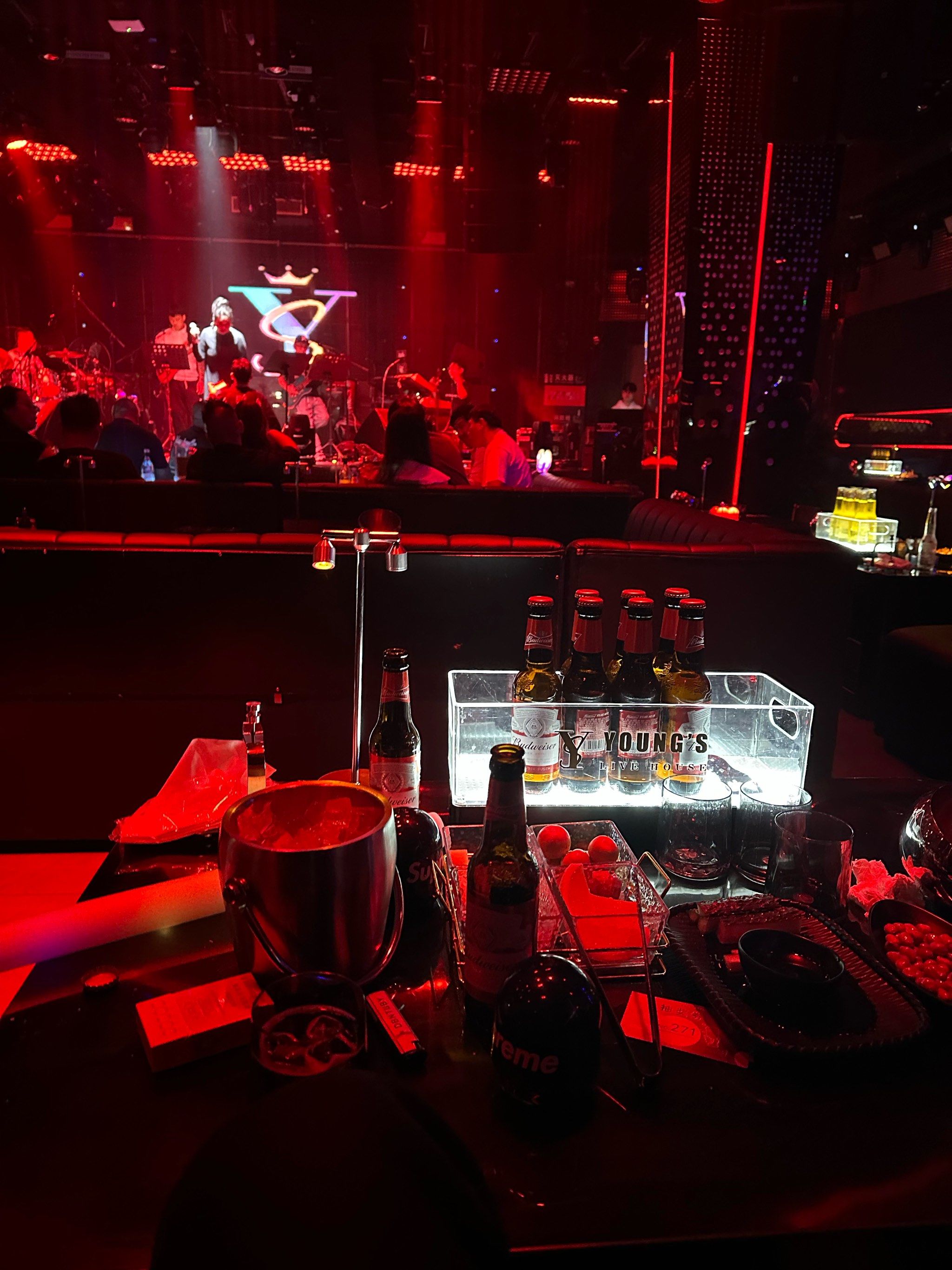 广州商务KTV预订指南-增城区ktv预定